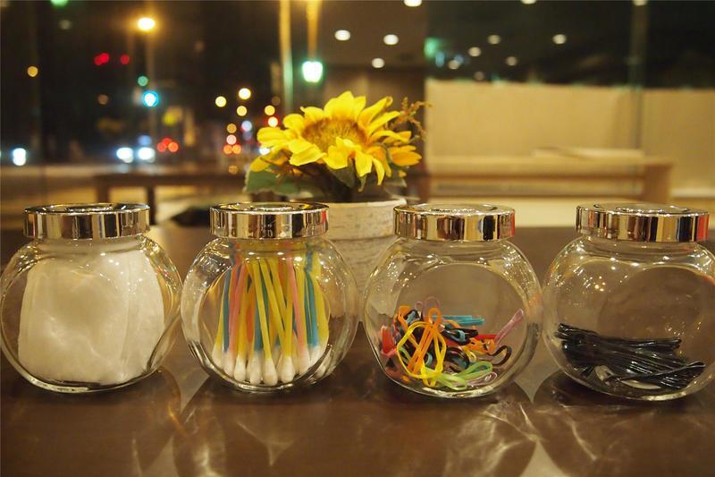 Khaosan Chitose Family Hostel Bagian luar foto